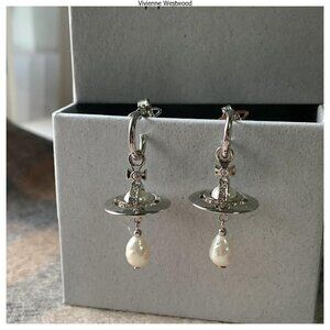 Vivienne Westwood Jewelry